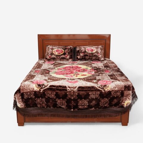 Good Night Bedcover – 3 Piece Set