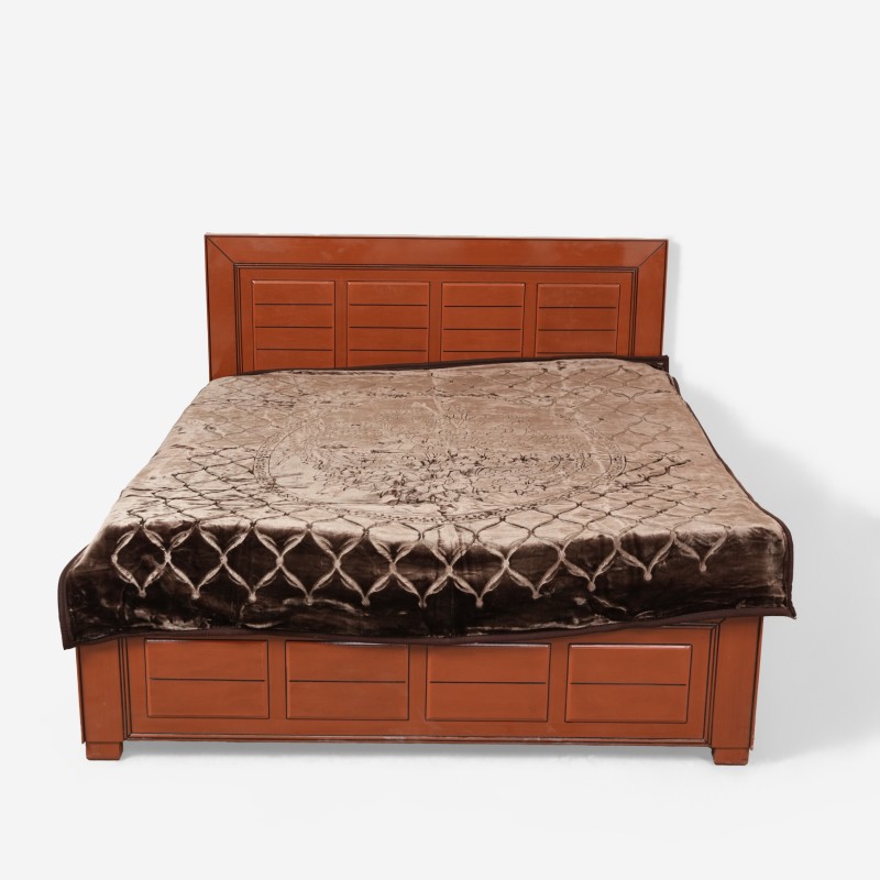 Avalon Double Bed Blanket - (DBB-Avalon-001)_1