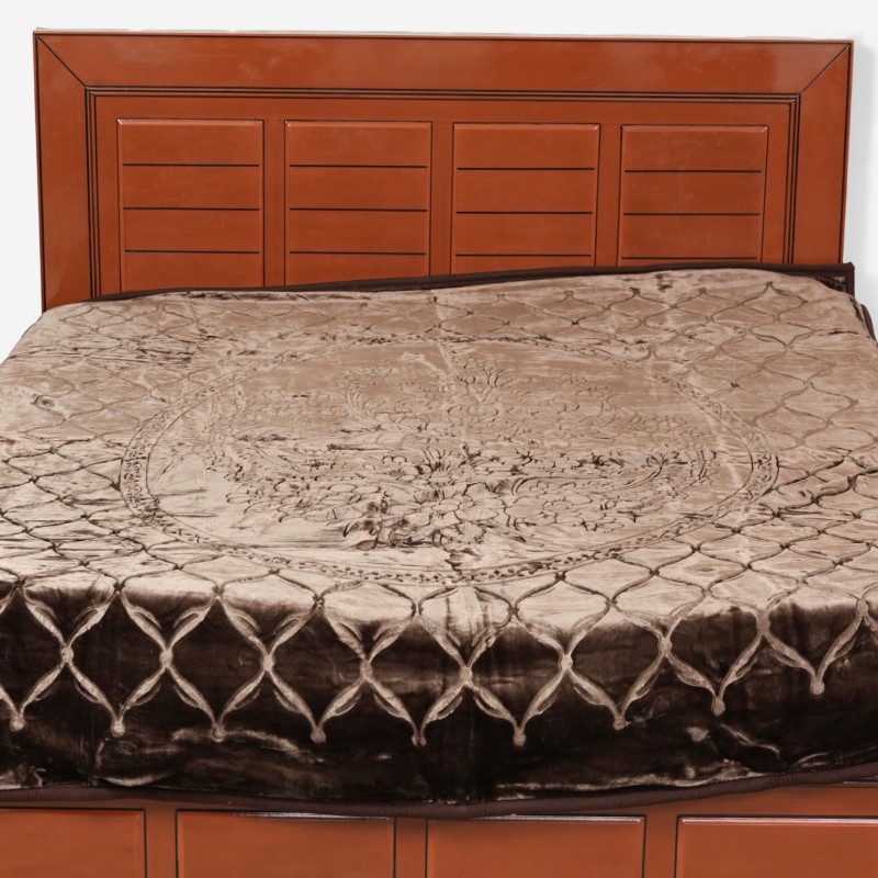Avalon Double Bed Blanket - (DBB-Avalon-001)_2