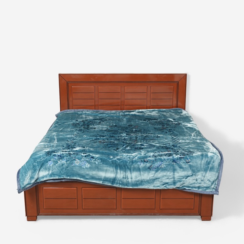 Emotion Double Bed Blanket - (DBB-E-001)-3