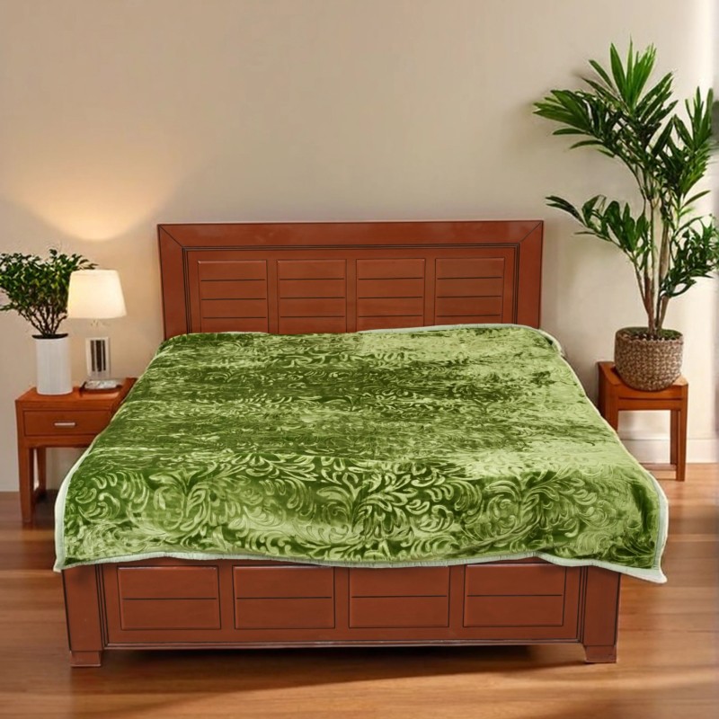 Sky Lite Double Bed Blanket - (DBB-Sky-Lite-001)_1