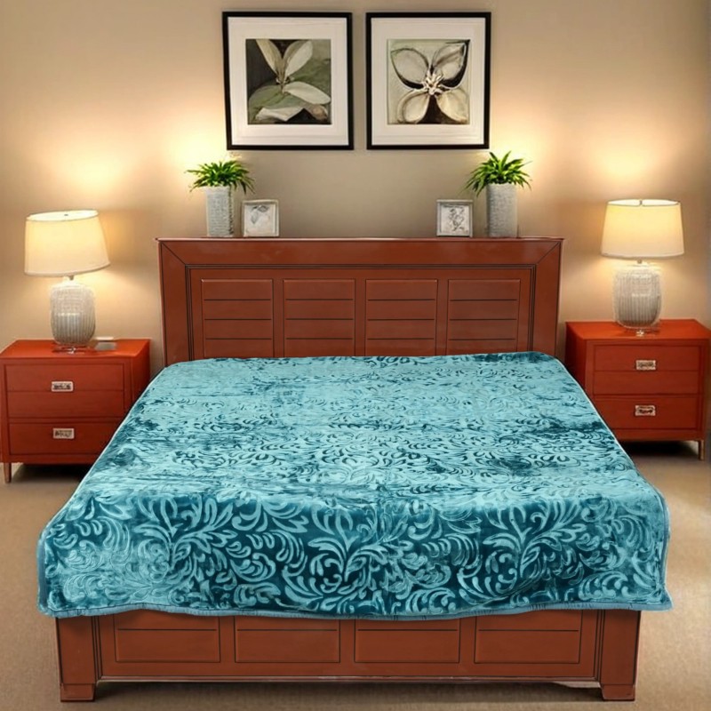 Sky Lite Double Bed Blanket - (DBB-Sky-Lite-006)_1