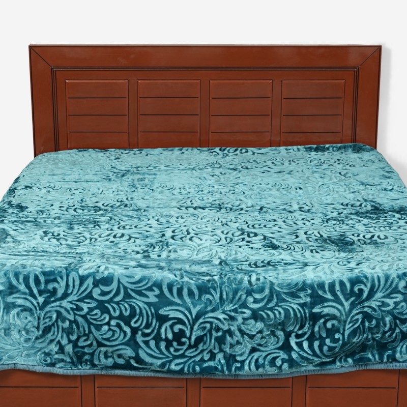 Sky Lite Double Bed Blanket - (DBB-Sky-Lite-006)_2